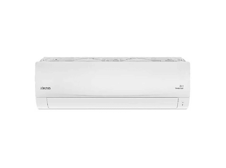 ALTUS ALK9070 Inverter A++ Enerji Sınıfı Klima Beyaz