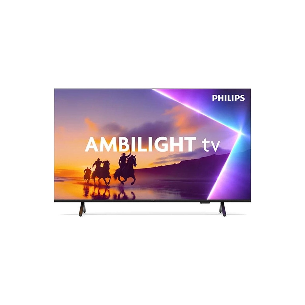 PHILIPS 50PUS8500 Uydu Alıcılı Smart Ambilight 50 inç 126 cm 4K UHD QLED TV