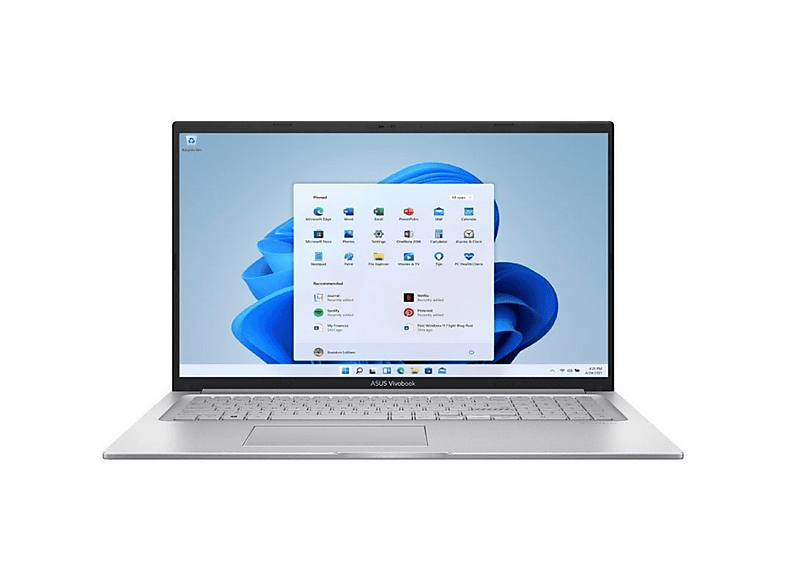 Portatil | ASUS VIVOBOOK 17 X1704VA-AU918W, 17,3