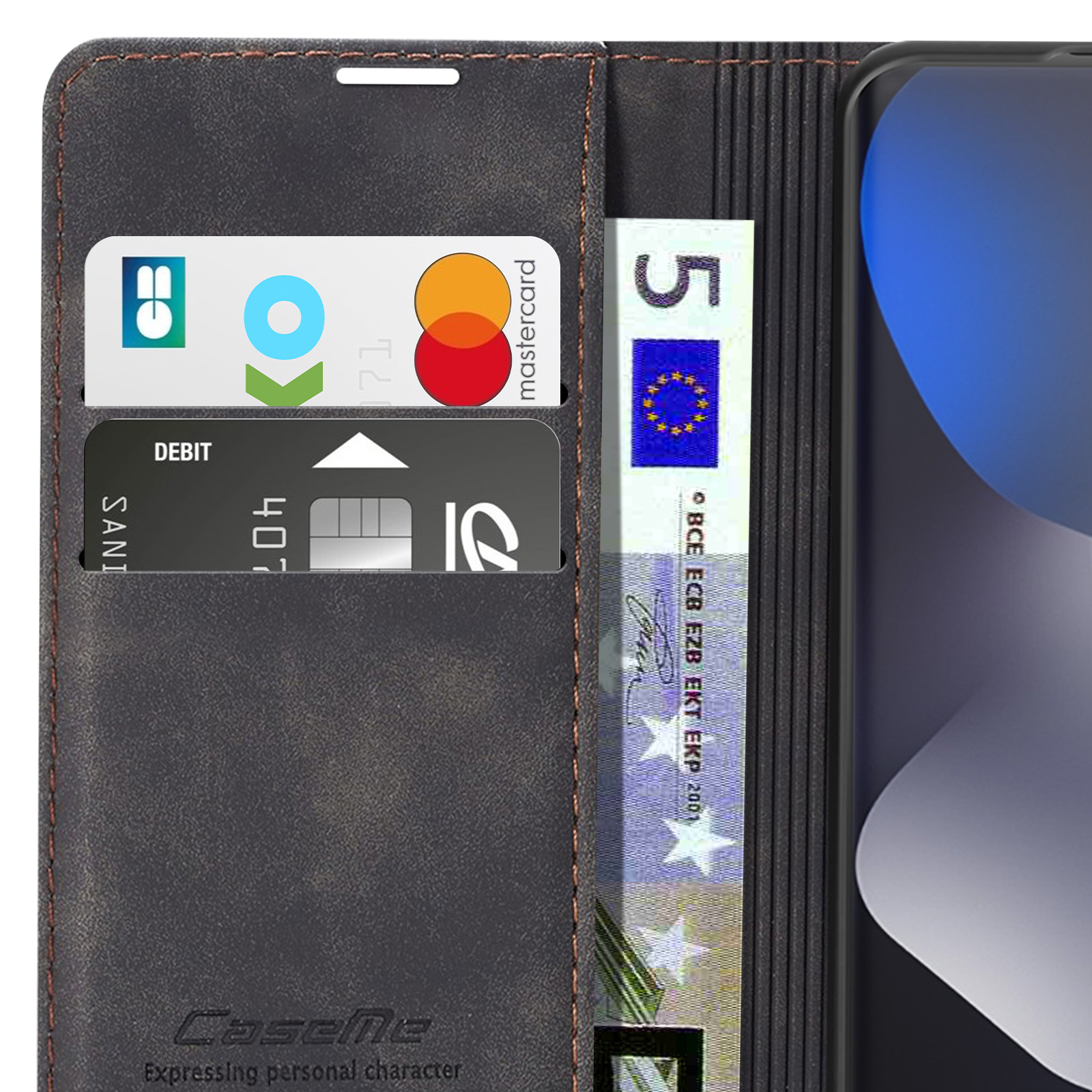 Coque et étui téléphone mobile Avizar Étui pour Xiaomi Redmi Note 12