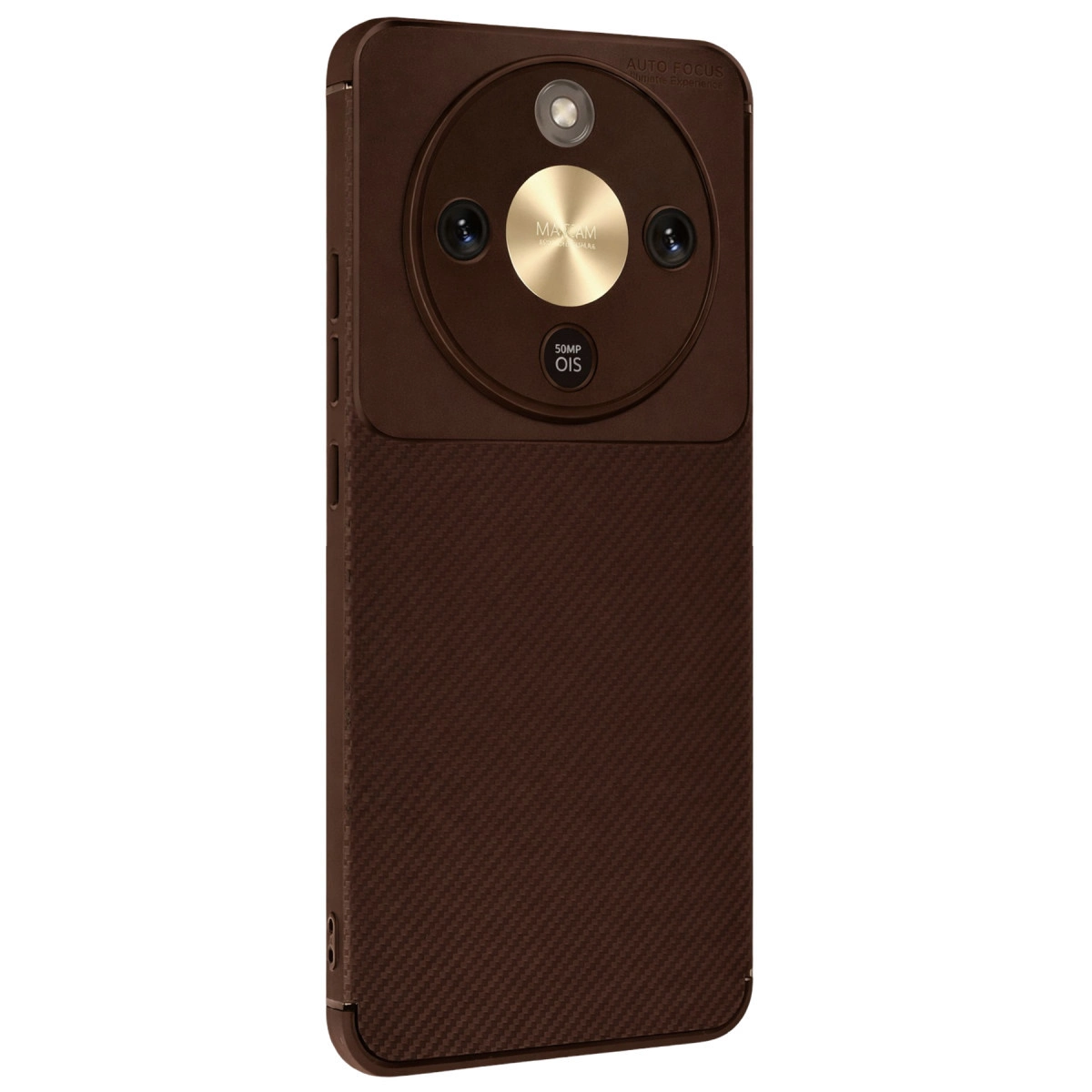 Muff-phone マフフォン ブラウン MOFT（モフト）深みを追求するカラー・コレクション – MOFT Japan