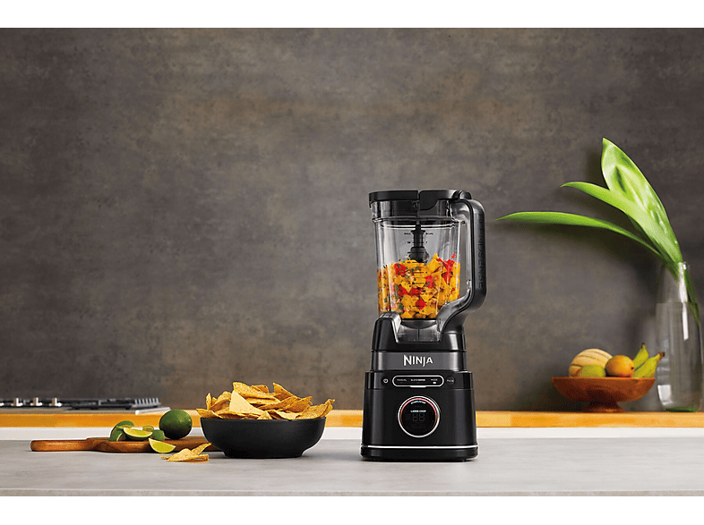NINJA Ninja Detect 2-in-1 Blender en Smoothie Maker | BlendSense