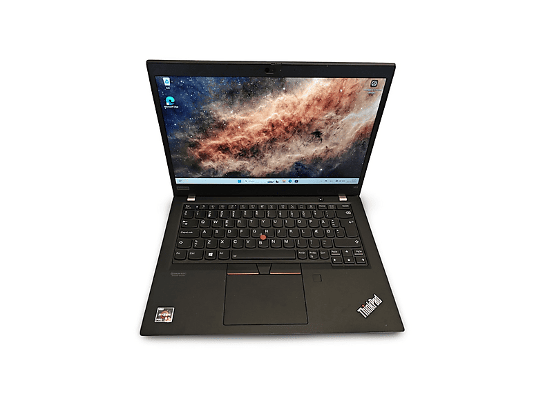 LENOVO ThinkPad X13 GEN1 | AMD Ryzen 5 PRO 4650U - QWERTY - 13,3