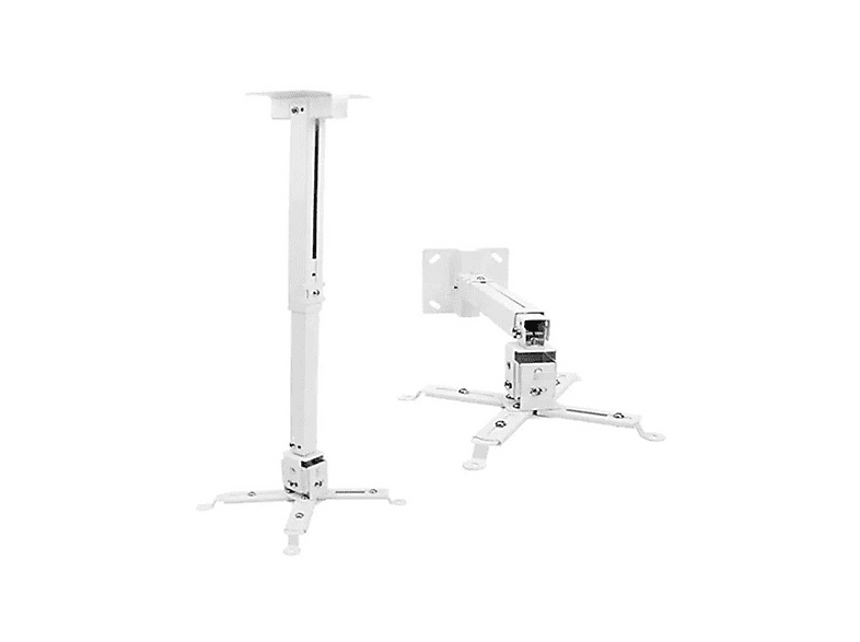 ELECTROON 30-60cm Ayarlanabilir Teleskopik Projeksiyon