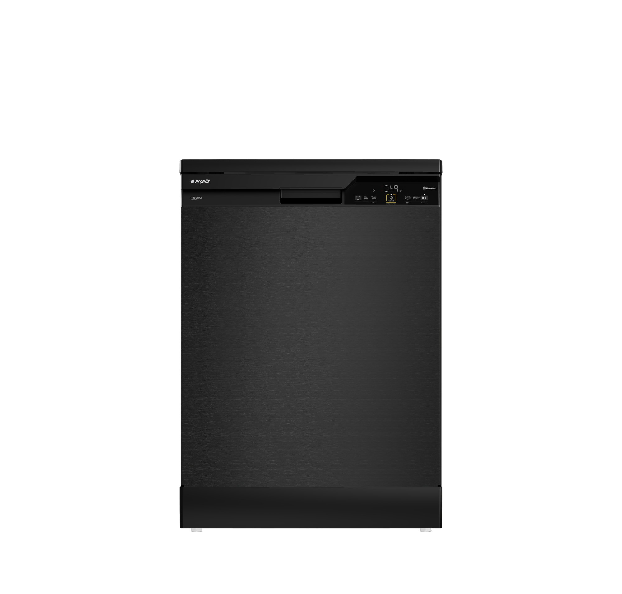ARCELIK A 710 SI B Enerji Sınıfı 6 Programlı Bulaşik makİnesİ