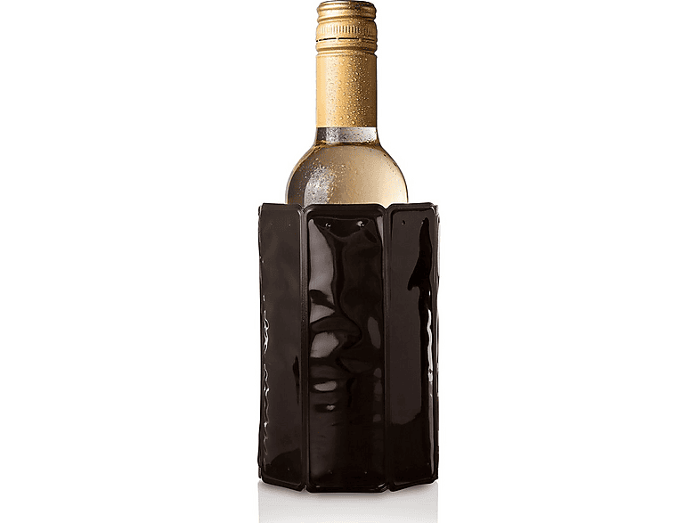 VACU VIN Aktif Soğutucu Siyah