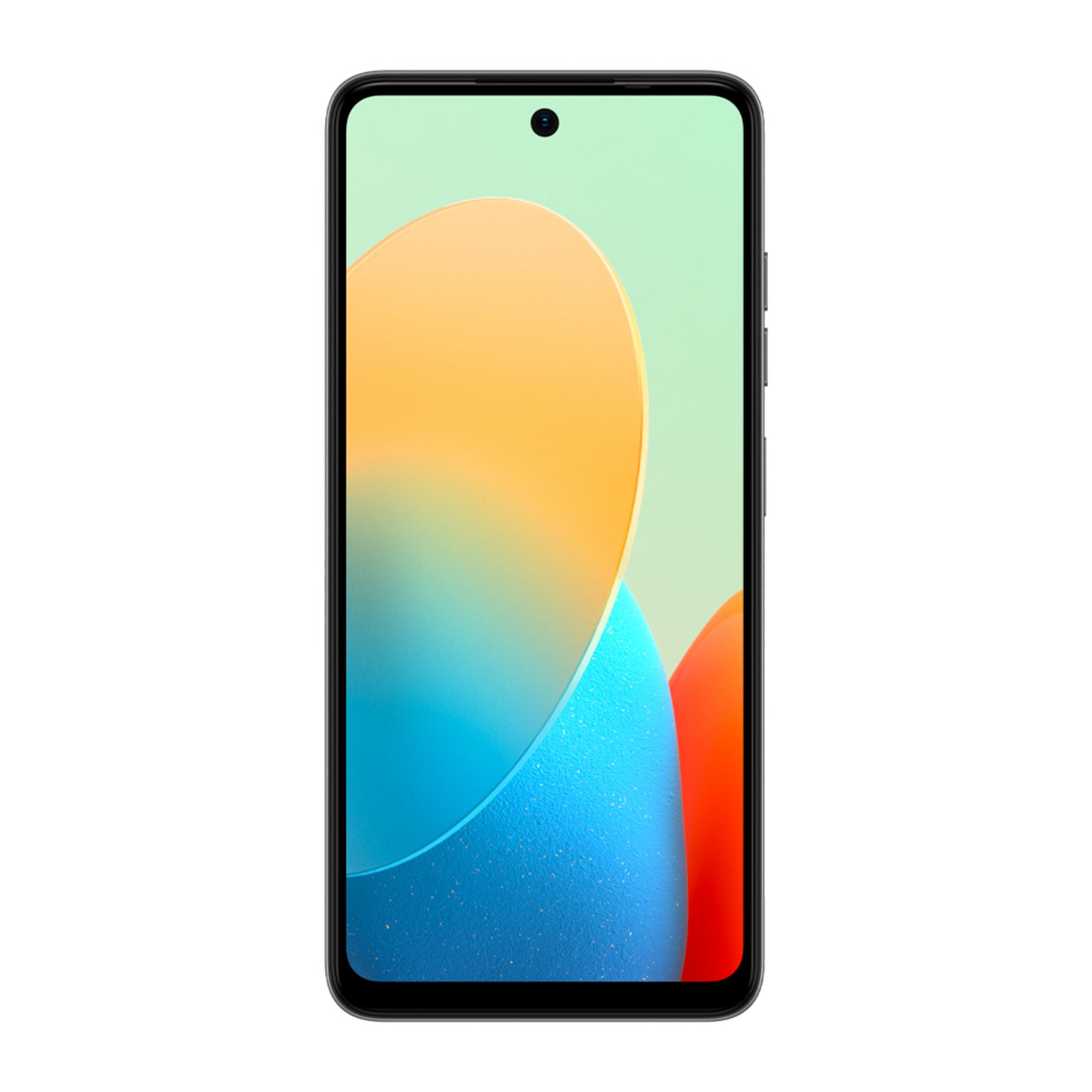 TECNO Spark Go 2024 4 GB 128 GB Akıllı Telefon Siyah