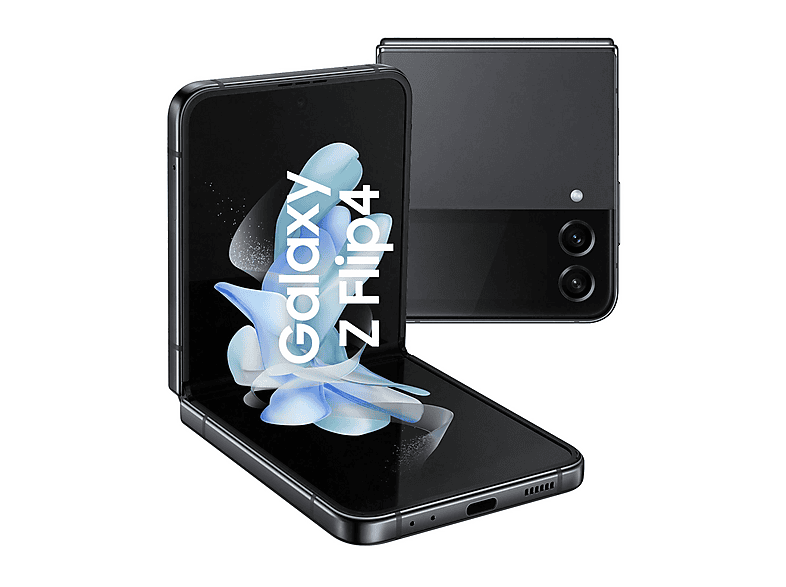 SAMSUNG Galaxy Z Flip 4 8 GB 128 GB Akıllı Telefon Gri Fiyat