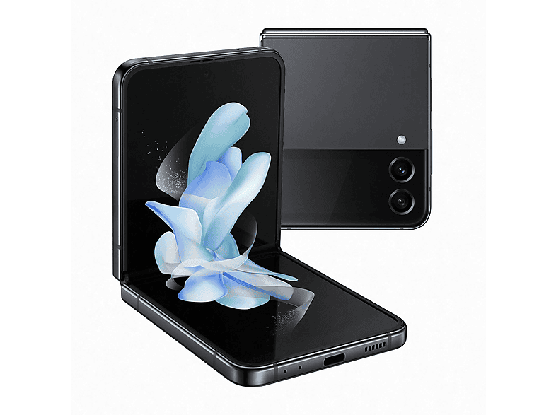 SAMSUNG Galaxy Z Flip 4 8 GB 128 GB Akıllı Telefon Gri Fiyat