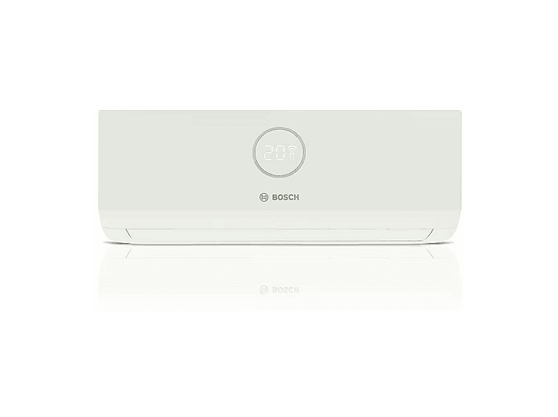 BOSCH Climate 3000IU W 53 E A++ Enerji Sınıfı 18000 BTU/h Inverter Split Klima Beyaz