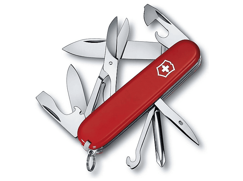 VICTORINOX 1.4703 Super Tinker Çakı