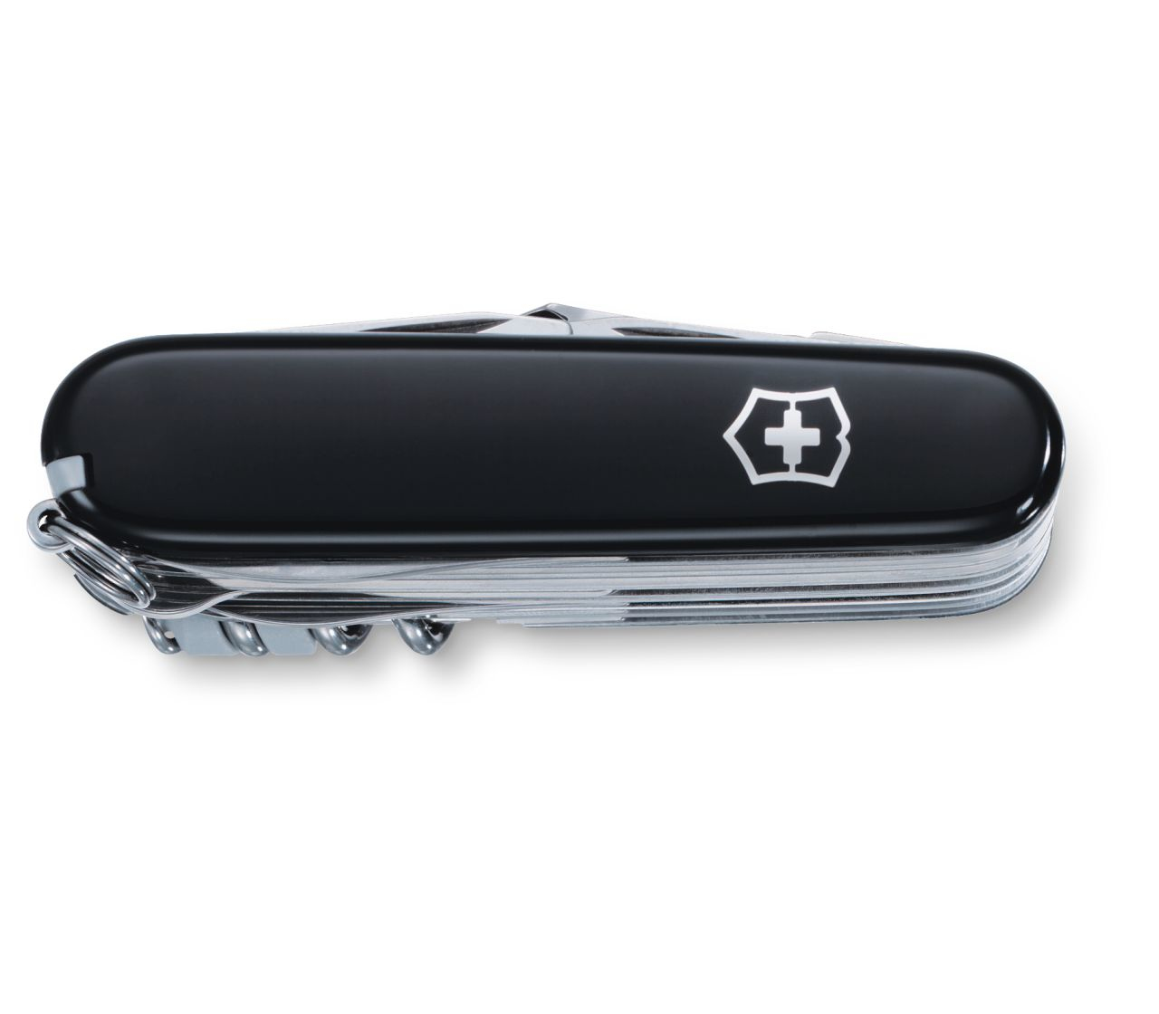 VICTORINOX 1.6795.3 Swiss Champ 33 Fonksiyonlu Çakı
