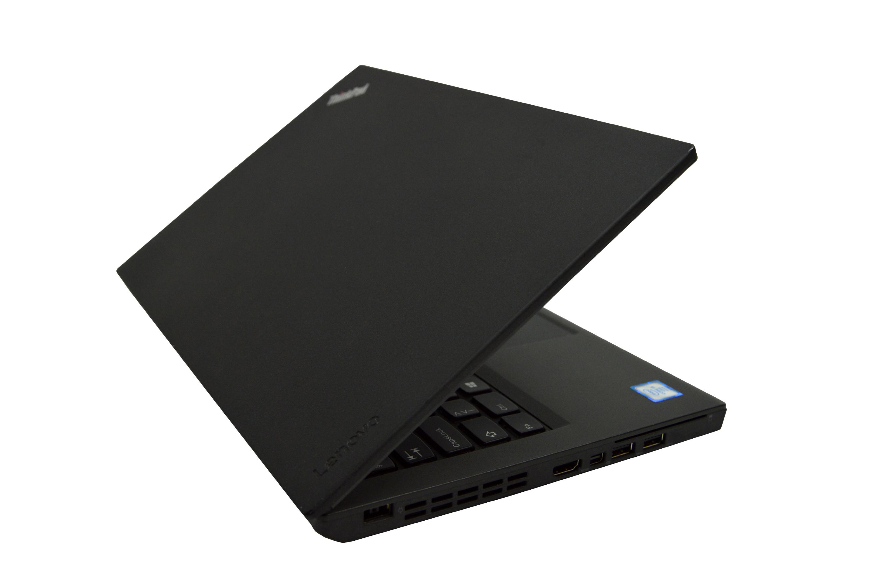 Lenovo ThinkPad X270 Core I5 SSD 256 Go RAM 8 Go FHD - Ultrabook Portable Rétro