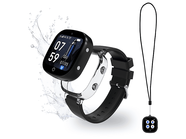 Smartwatch infantil | ROBIN GENERATION Robin K2 · Reloj inteligente ...