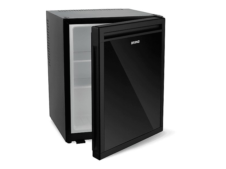 BREND BR-2227 Barmodel koelkast - Niet inbouwbaar - Breedte 42,0 cm - Hoogte 55,0 cm