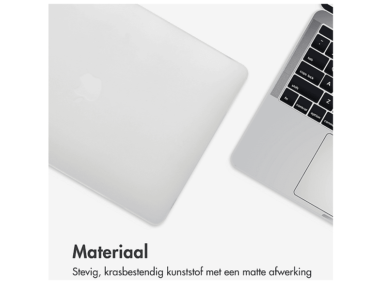 IMOSHION Laptop Cover | Geschikt voor Apple MacBook Air 15 inch