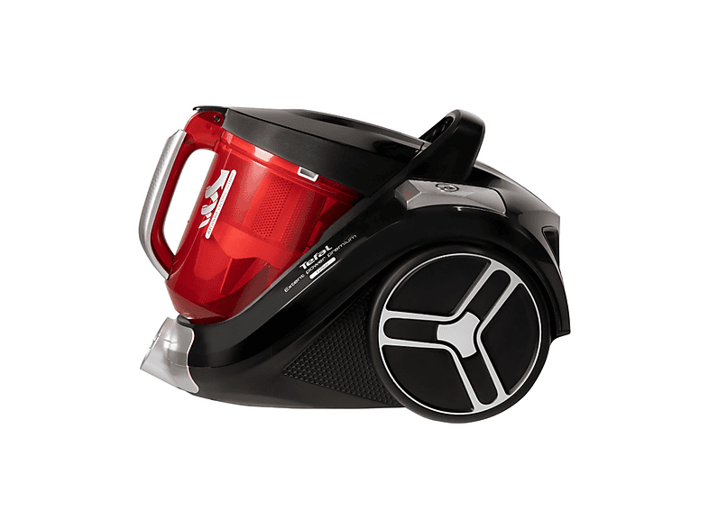 TEFAL TW4863 Active Power Premium Toz Torbasız Elektrikli Süpürge