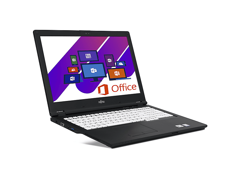 Portátil | FUJITSU Lifebook E559, 15,6