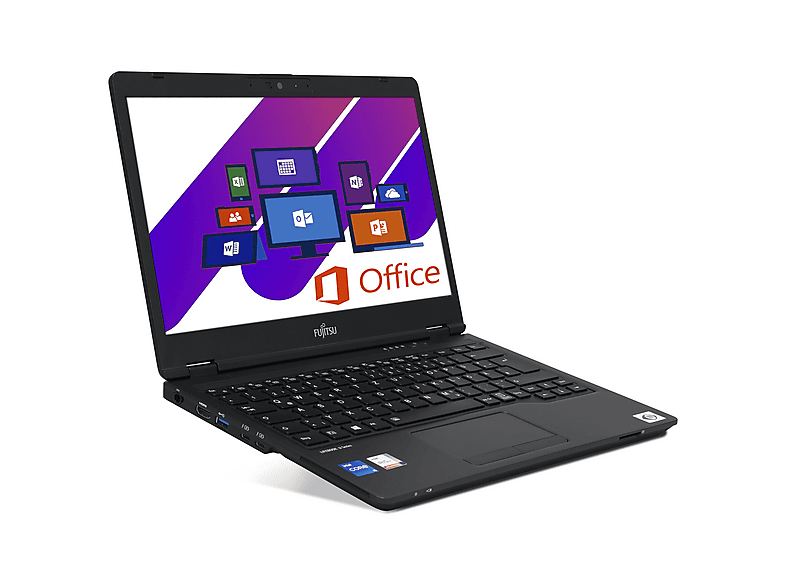 FUJITSU Lifebook U7311 NOTEBOOK, 13,3