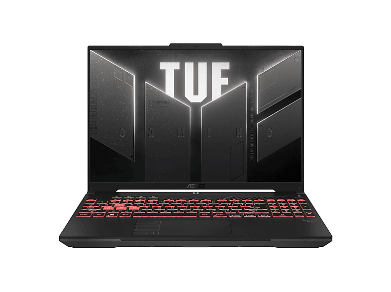 ASUS Tuf Gaming FX706LI-HX200 8GB GTX1650Ti FullHD Intel Core i5