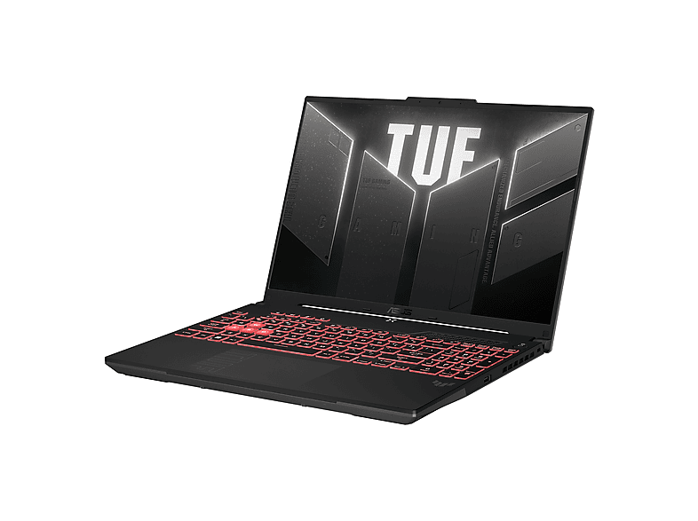ASUS Tuf Gaming FX706LI-HX200 8GB GTX1650Ti FullHD Intel Core i5