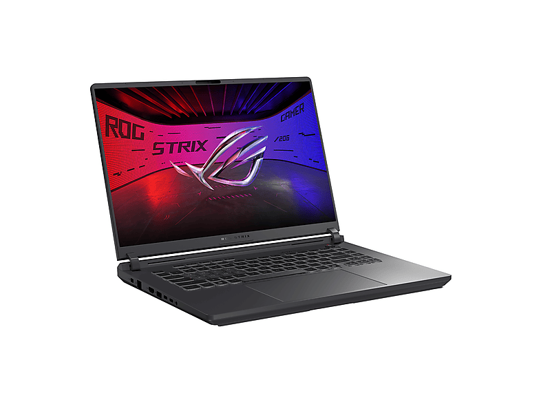ASUS ROG Strix G16 G615JMR-S5048A016 RTX5060 WQXGA Intel Core i7