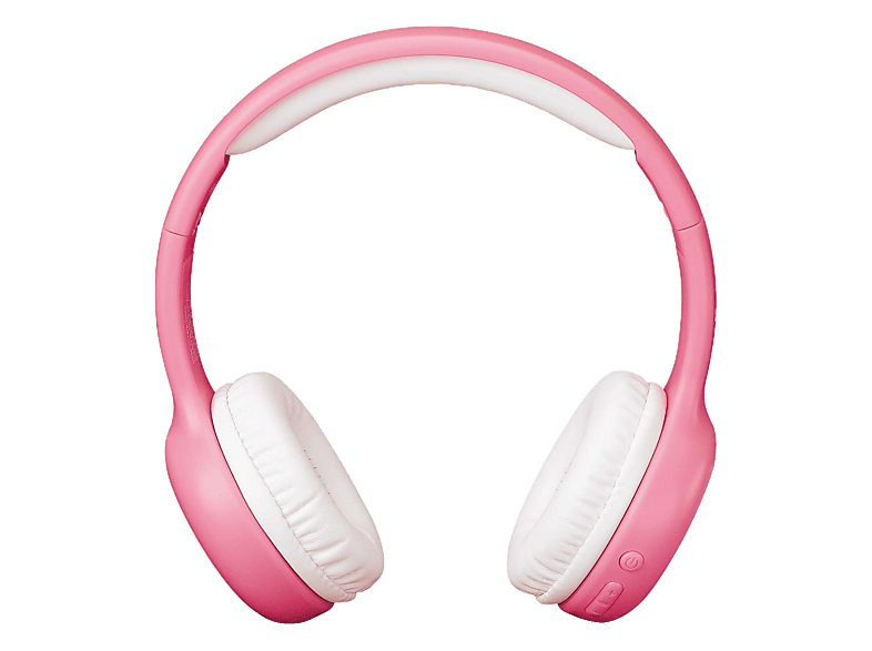 Auriculares inalámbricos | HPB-110PK LENCO, Supraaurales, Bluetooth ...
