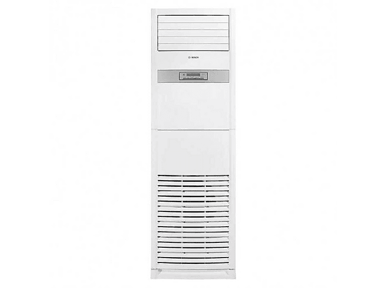 BOSCH CL5000 L 48000 Btu A++ Enerji Sınıfı Inverter Salon Tipi Klima Beyaz
