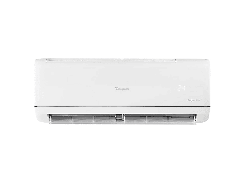 BAYMAK Elegant Plus 18 18000 Btu A++ Enerji Sınıfı Duvar Tipi Klima Beyaz