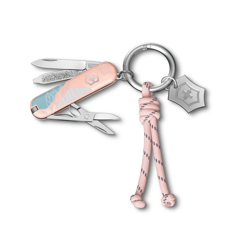 VICTORINOX 0.6223.E221 Classic SD  Paris Style Çakı