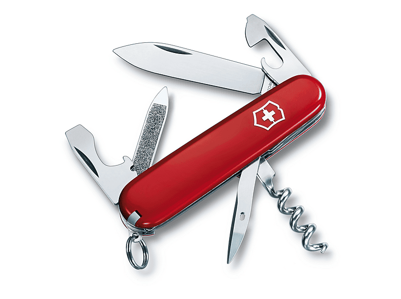 VICTORINOX 0.3803 Sportsman Çakı