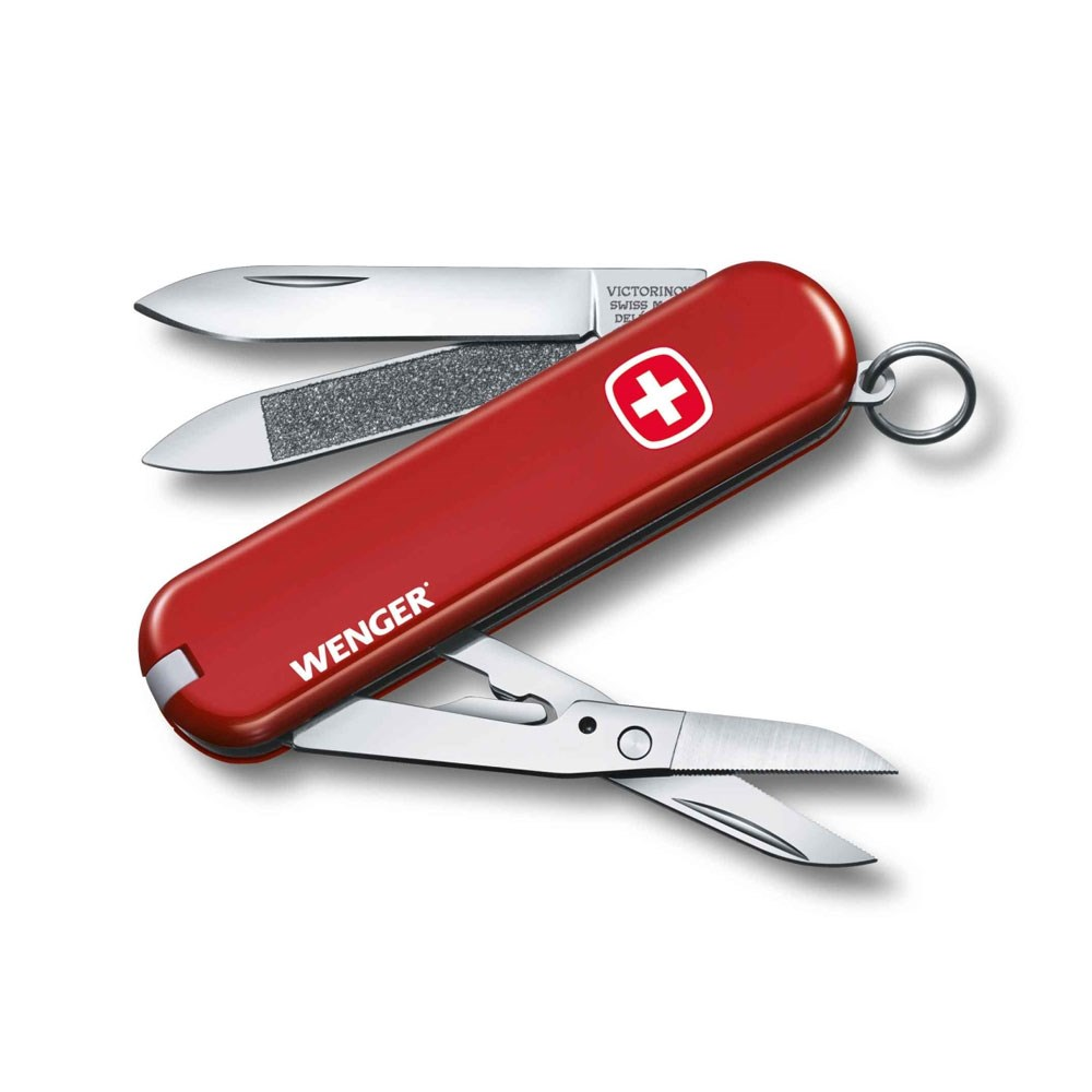 VICTORINOX 0.6423.91 Wenger Çakı
