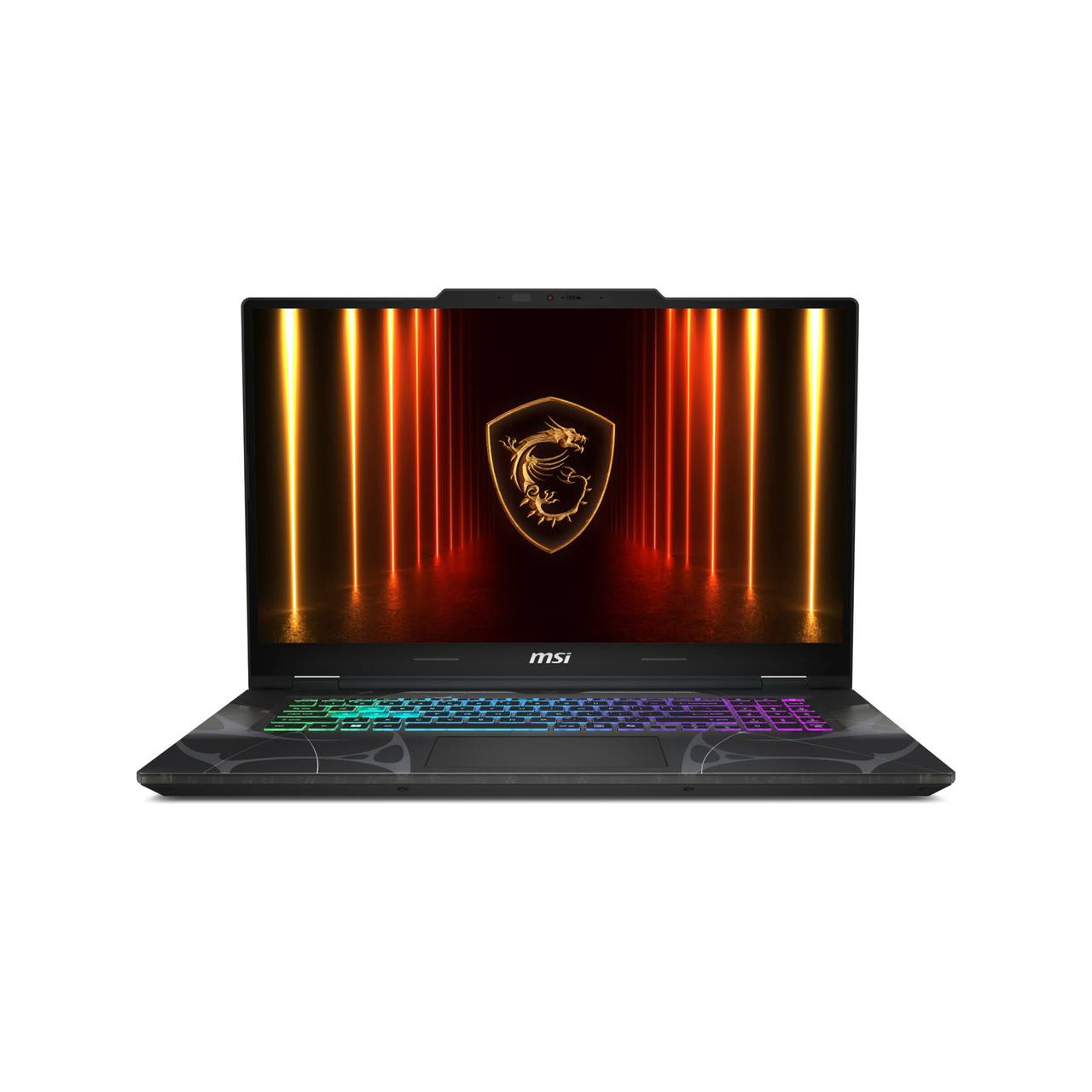 MSI CYBORG 17 B13WFKG-091XTR Intel Core i7 13620H 16GB 1TB SSD RTX5060 Freedos 17.3" FHD