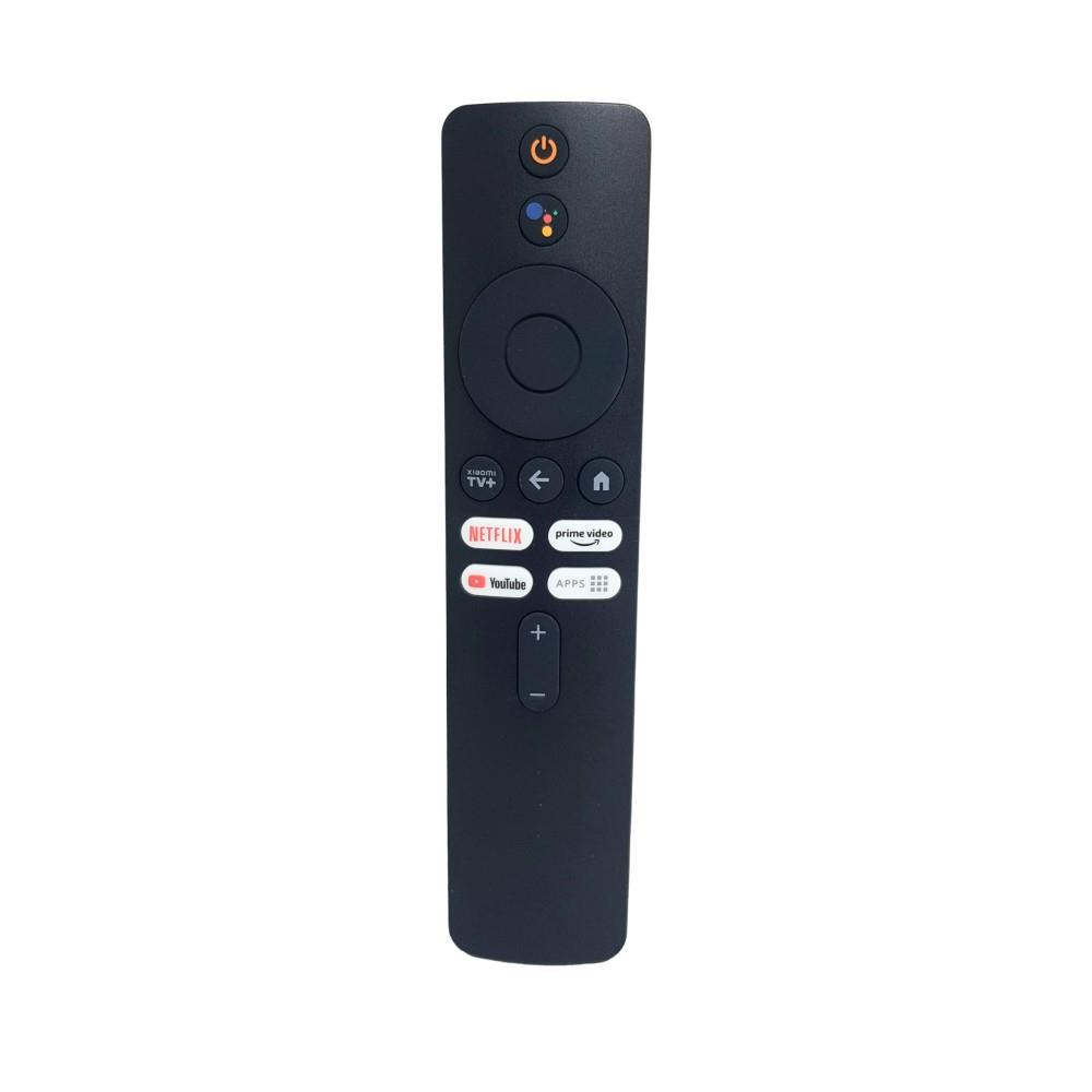 ELECTROON Xiaomi 4S 4K Mi Box Uyumlu Muadil VER.4 - Ses Komutlu Kumanda
