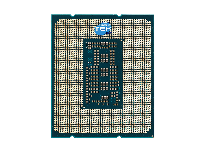 INTEL 16C 2.1GHz 30MB 1700P Kutusuz Fansız Intel Core i7-13700