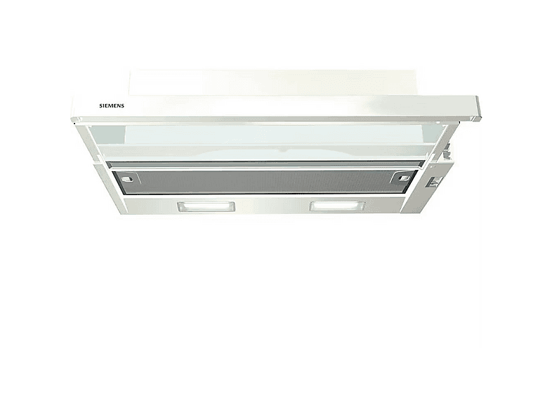 SIEMENS LI63TCA21T Aspiratör Beyaz