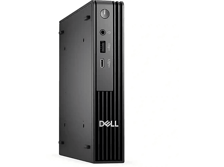 DELL Pro Micro QCM1250-BTO106 Intel Core Ultra 5 235T 32 GB RAM 1 TB SSD FreeDOS Mini Masaüstü Bilgisayar