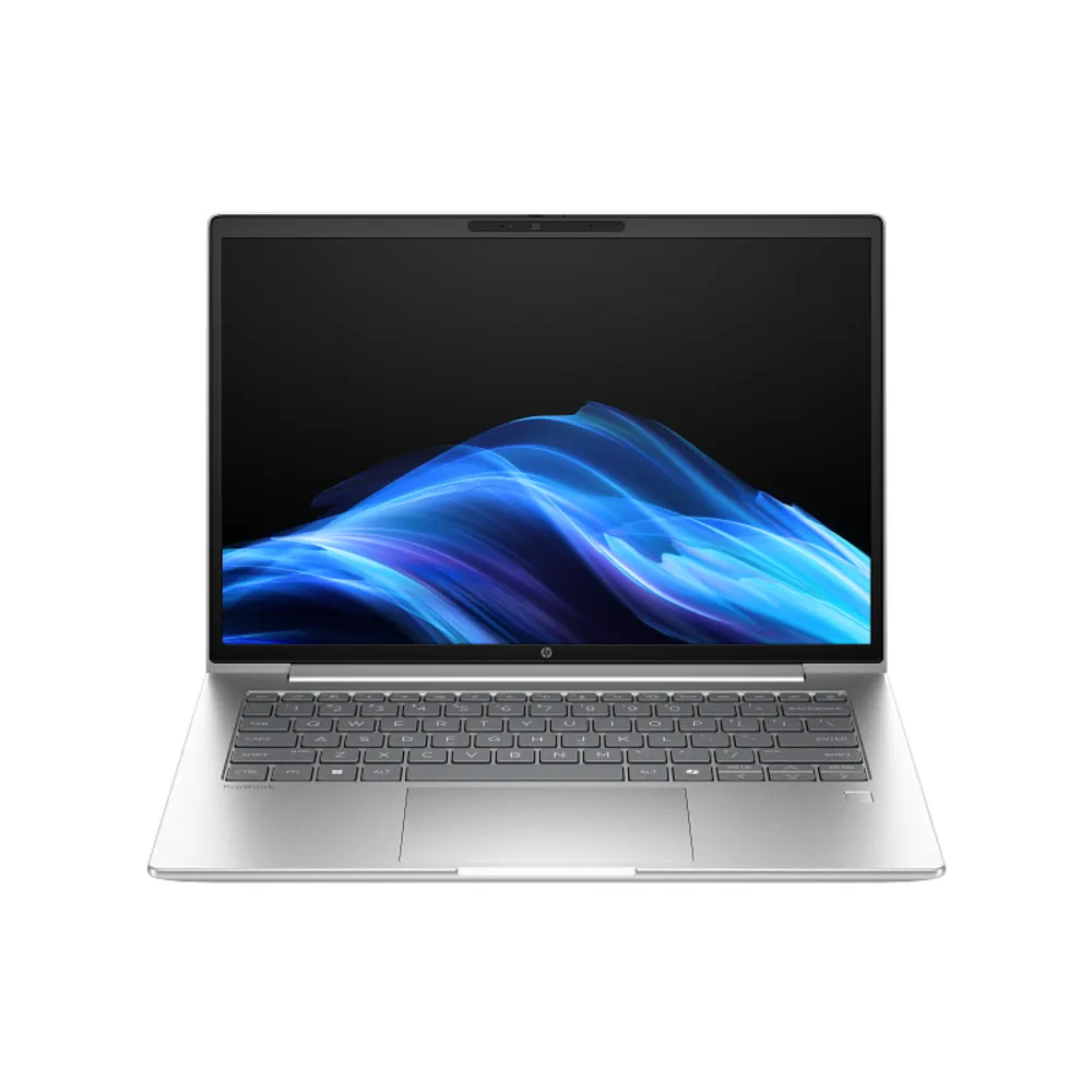 HP ProBook 4 G1i AI CW5X1EA WUXGA Intel Core Ultra 7 255U 16 GB RAM 512 GB SSD 16 inç FreeDOS Laptop Gri
