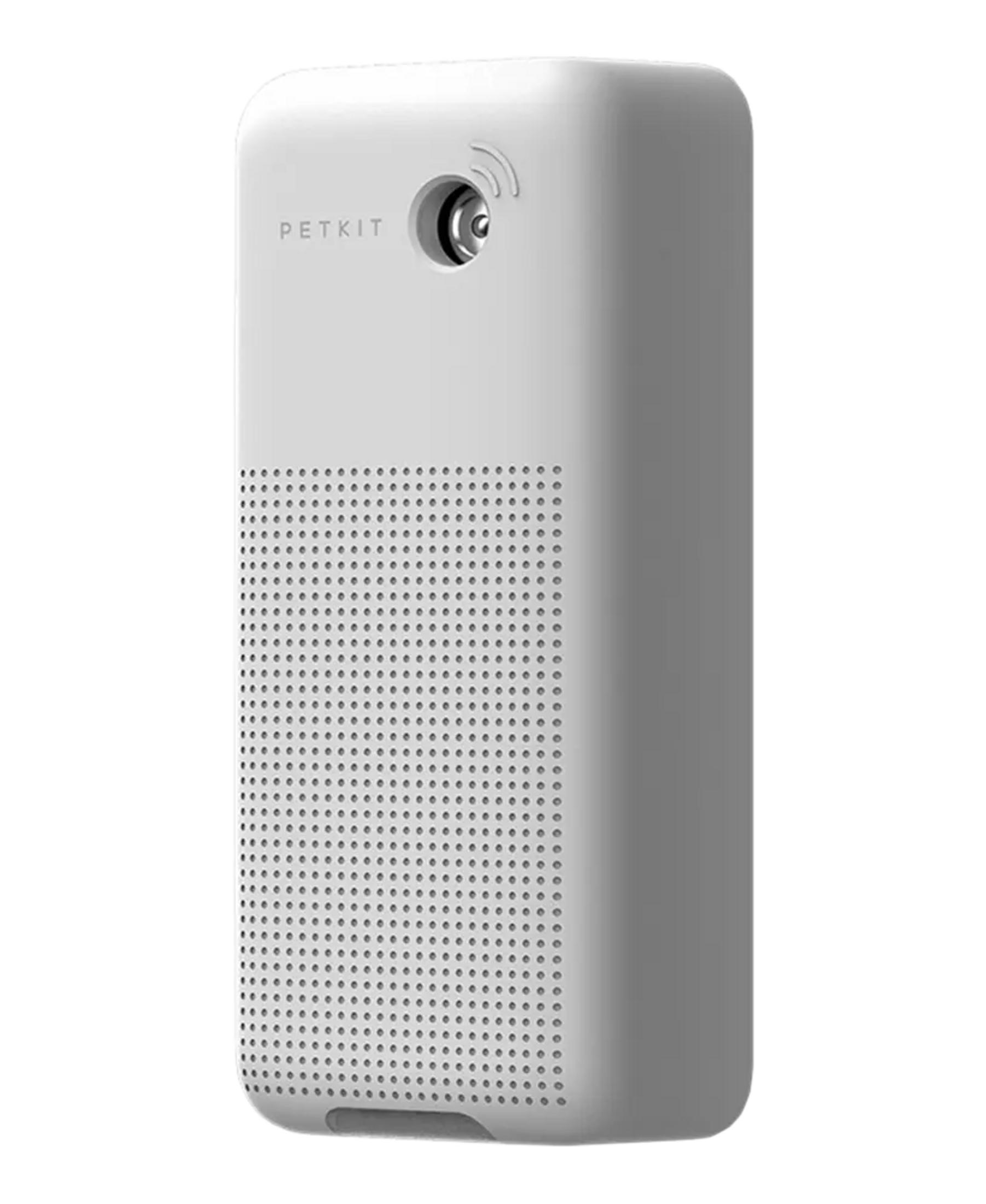 PETKIT Pura Akıllı Koku Giderici Sprey Beyaz