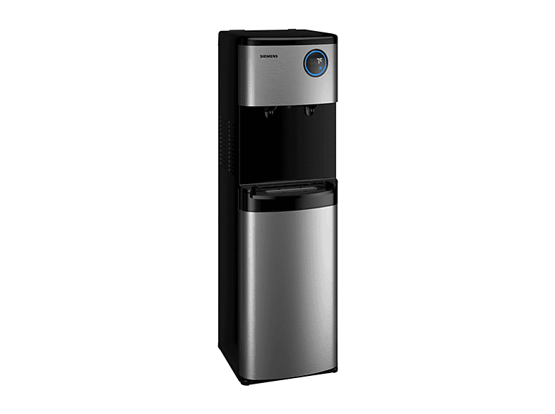 SIEMENS DW15702 Su Sebili Inox