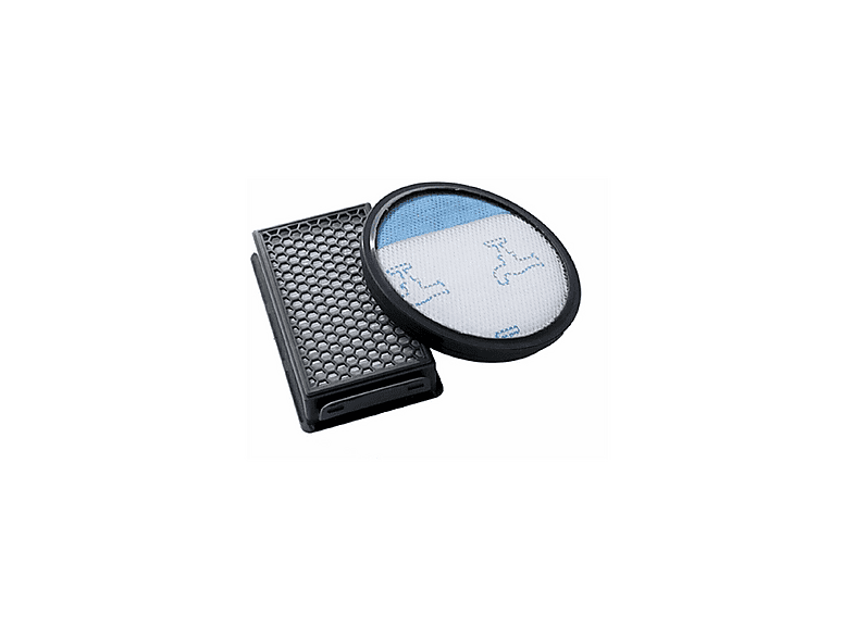 POPULER RO 3751 TaA Uyumlu  Compact Power Cyclonic Hepa Filtre Seti