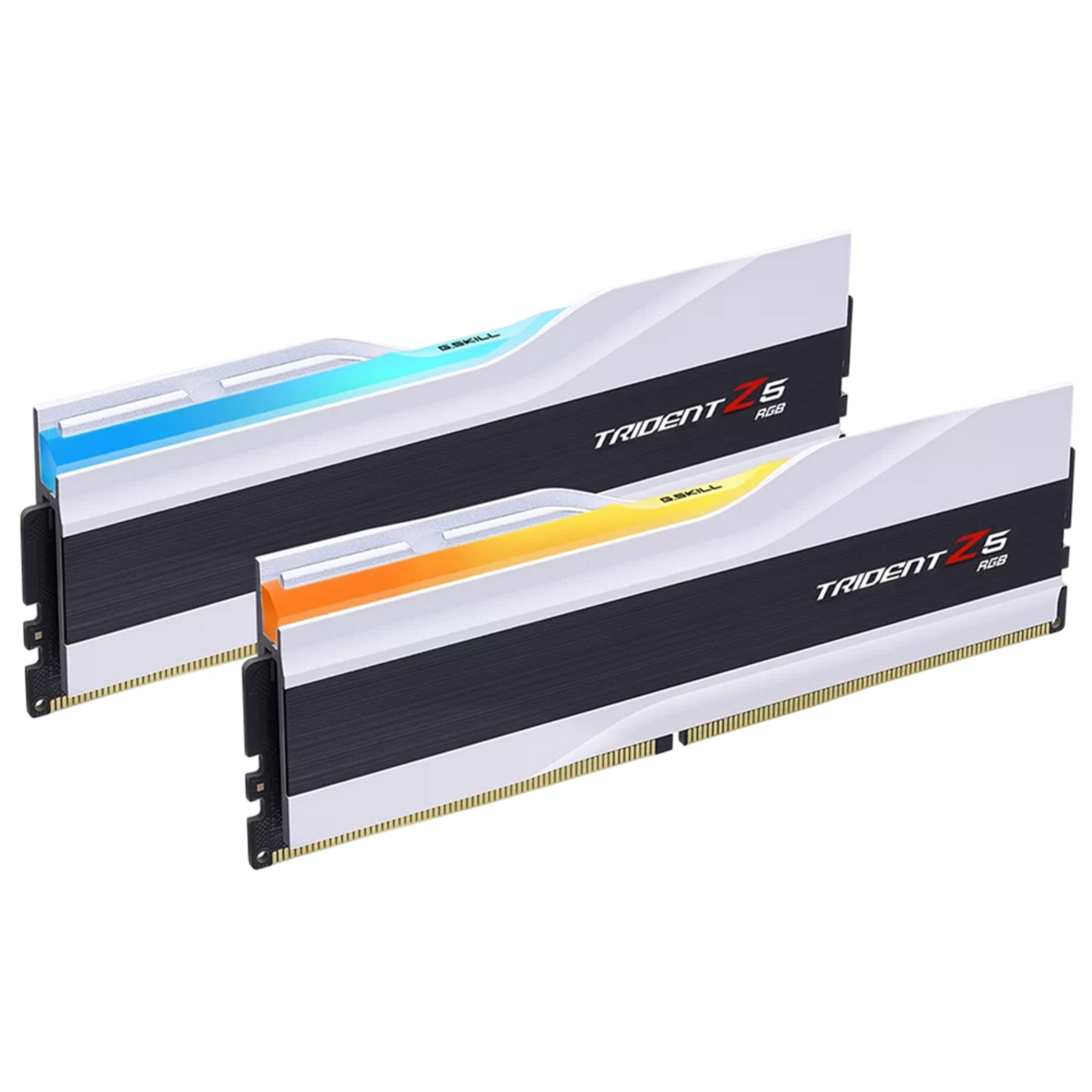 G.Skill Trident Z5 RGB DDR5 6000MHz CL36
