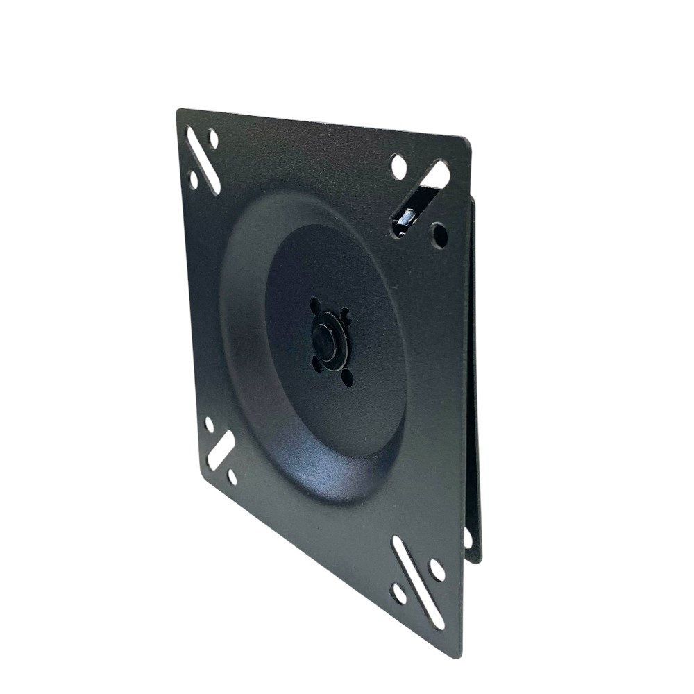 ELECTROON 14-27'' Sabit 360derece Kafa Hareketli Monitör Siyah