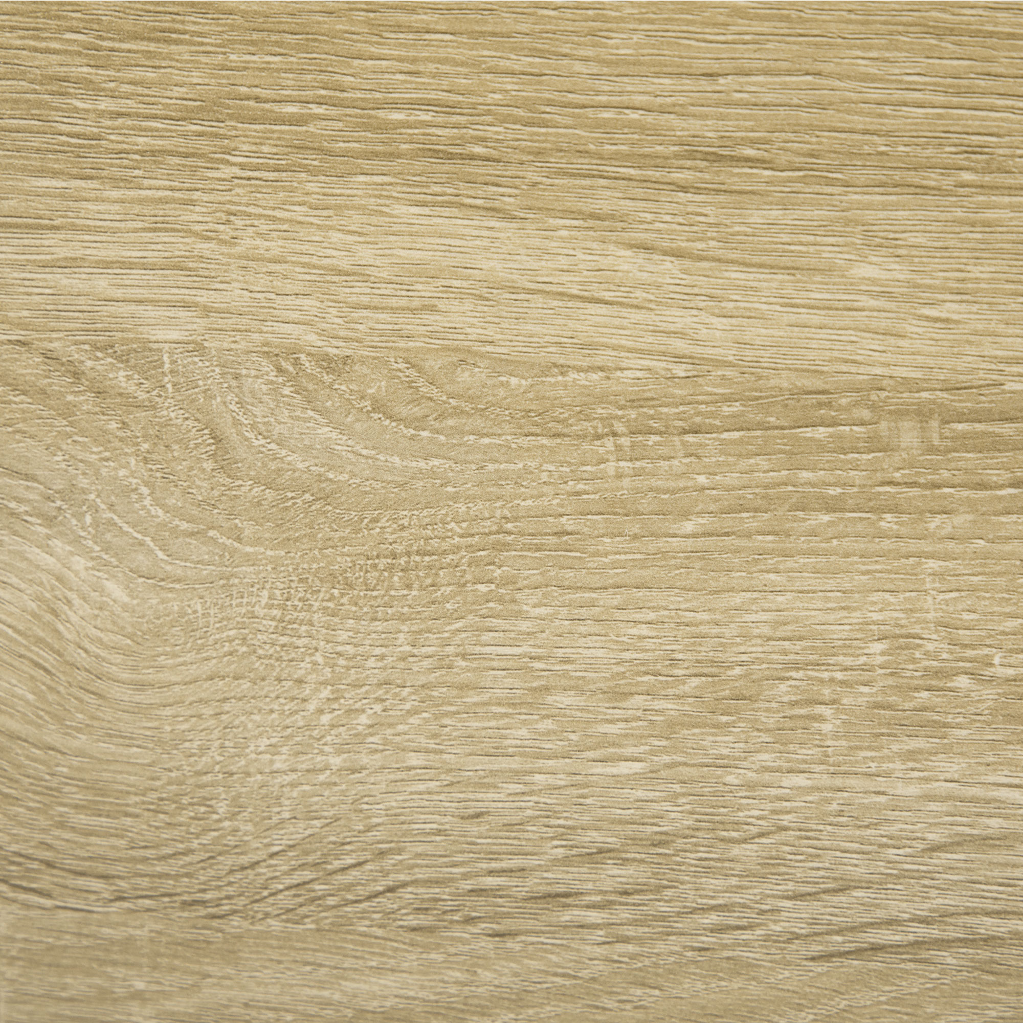 Una vista de cerca de una textura de veta de madera marrón claro.