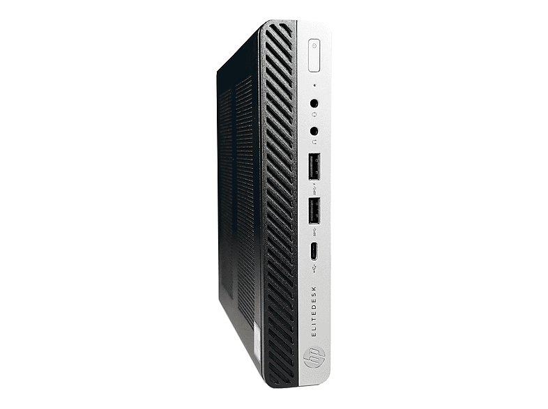 HP 800 G3, Mini PC Core™ i5, 16 GB RAM, 512 GB SSD, Intel® HD