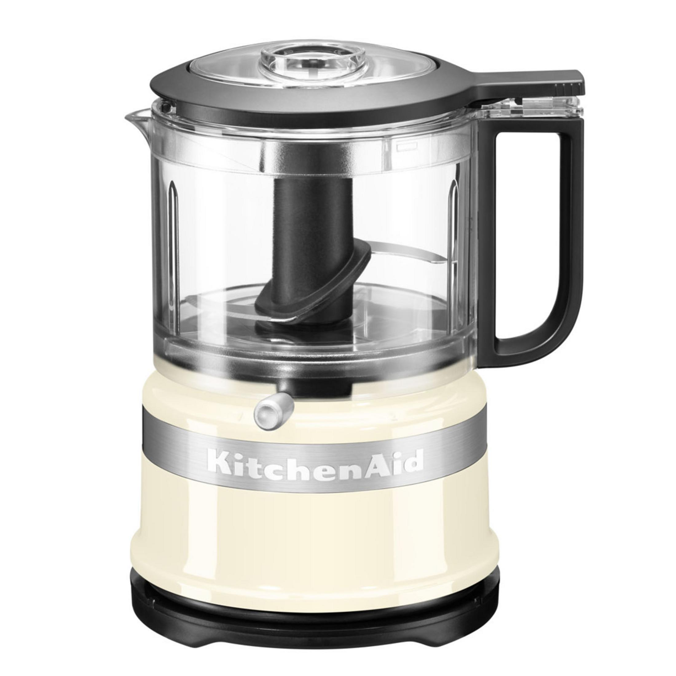 KITCHENAID 5KFC3516EAC 240 W Mini Mutfak Robotu Almond Cream