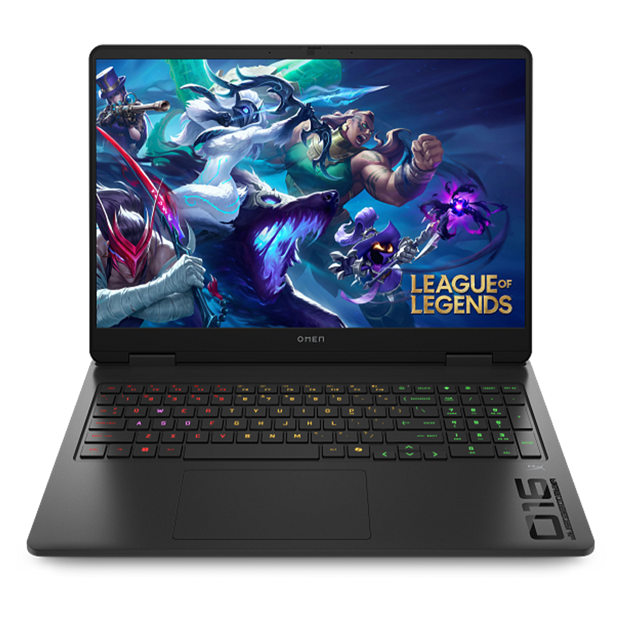 HP Omen 16-AM0038NT C39JLEA020 RTX5060 WUXGA Intel Core Ultra 5 225H 64 GB RAM 2 TB SSD 16 inç Windows 11 Pro Laptop Siyah