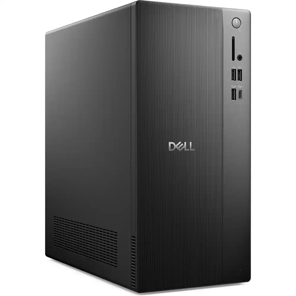 DELL Tower ECT1250 Intel Core i5-14400 32 GB RAM 1 TB SSD FreeDOS Masaüstü Bilgisayar
