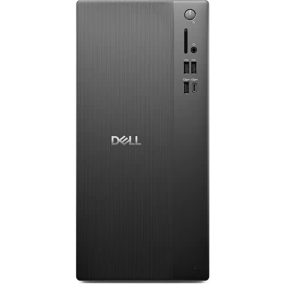 DELL Tower ECT1250 ECT1250-RPLS-R-003-U Intel Core i5-14400 16 GB