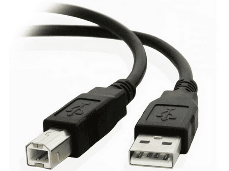 DARK DK CB USB2PRNL300 3mt USB 2.0 Yazıcı Kablosu
